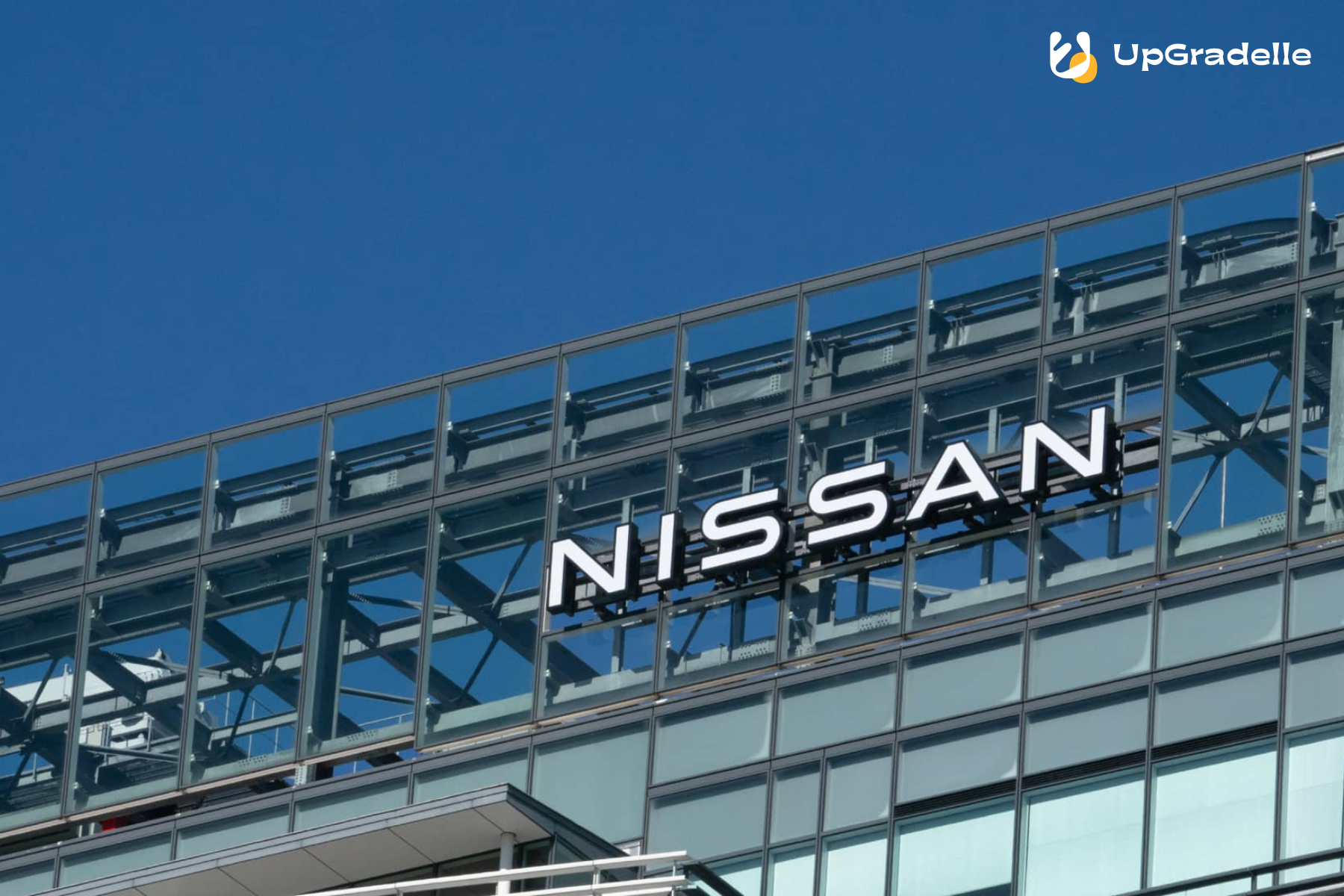 UpGradelle CS and Nissan Renew Strategic Partnership to Advance PLM Process Optimization and Systems Design