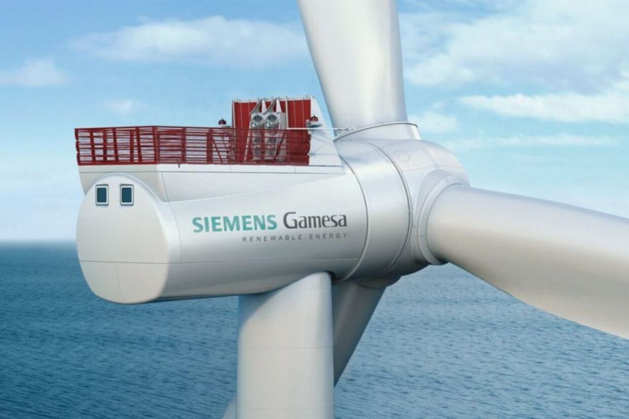 Revolutionizing Energy Operations with Siemens' MindSphere